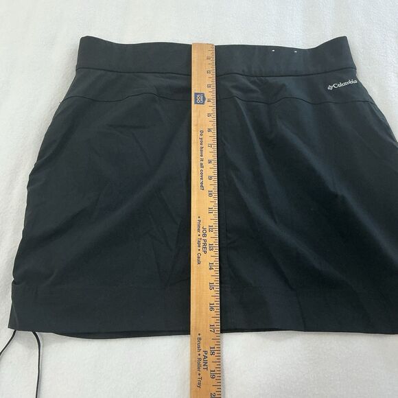 Columbia Omni-Shield Skorts Bundle Women’s Athletic Size Large Outdoors Gorpcore - Picture 14 of 16